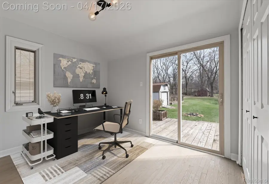 1655 Petrolia, West Bloomfield, MI 48324 - #3