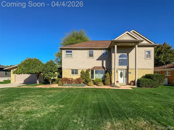 7214 Cardinal Street, Clay, MI 48001