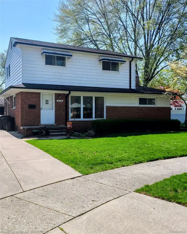 9119 Montana Court, Livonia, MI 48150