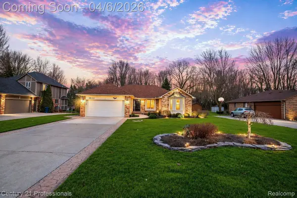 38310 Westchester Road, SterlingHeights, MI 48310