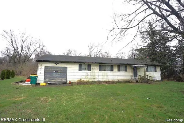 7047 Haggerty Road, VanBuren, MI 48111