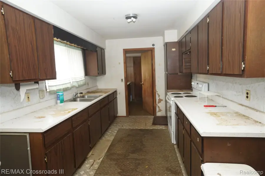 7047 Haggerty Road, Van Buren, MI 48111 - #2