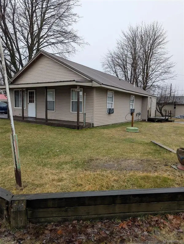 5300 Pleasant Avenue, Standish, MI 48658