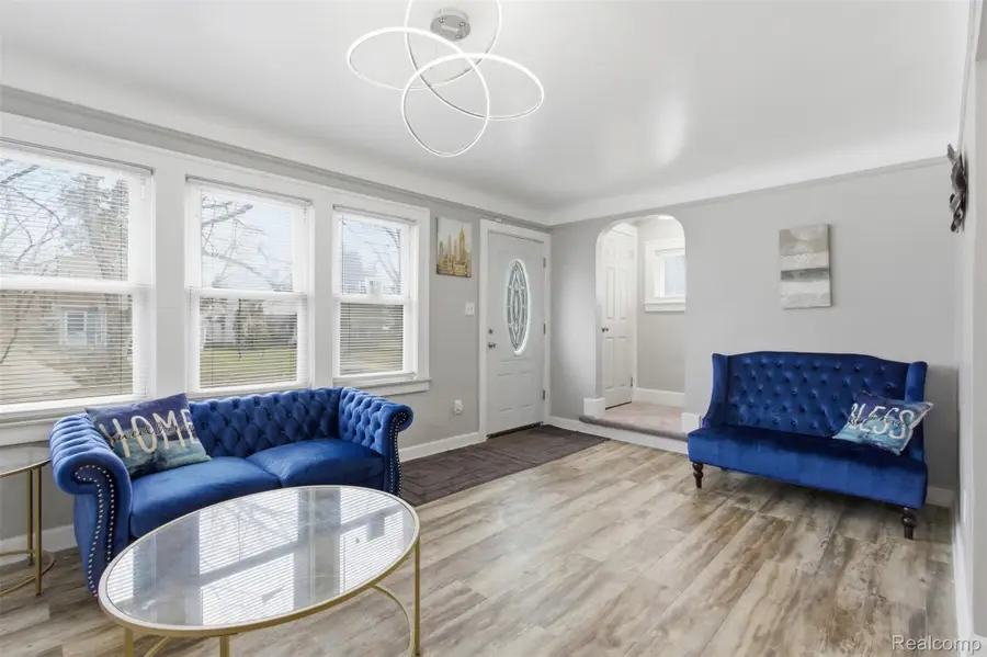 15413 Lauder Street, Detroit, MI 48227 - #2