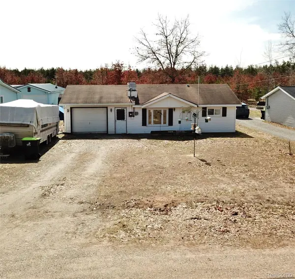 10456 Austin Road, StHelen, MI 48656