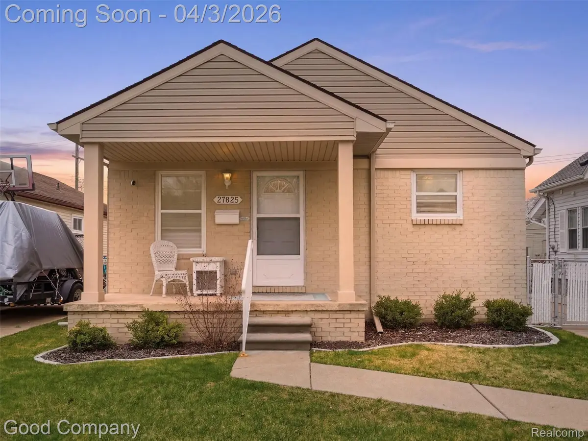 27825 Kaufman Street, Roseville, MI 48066 - #1