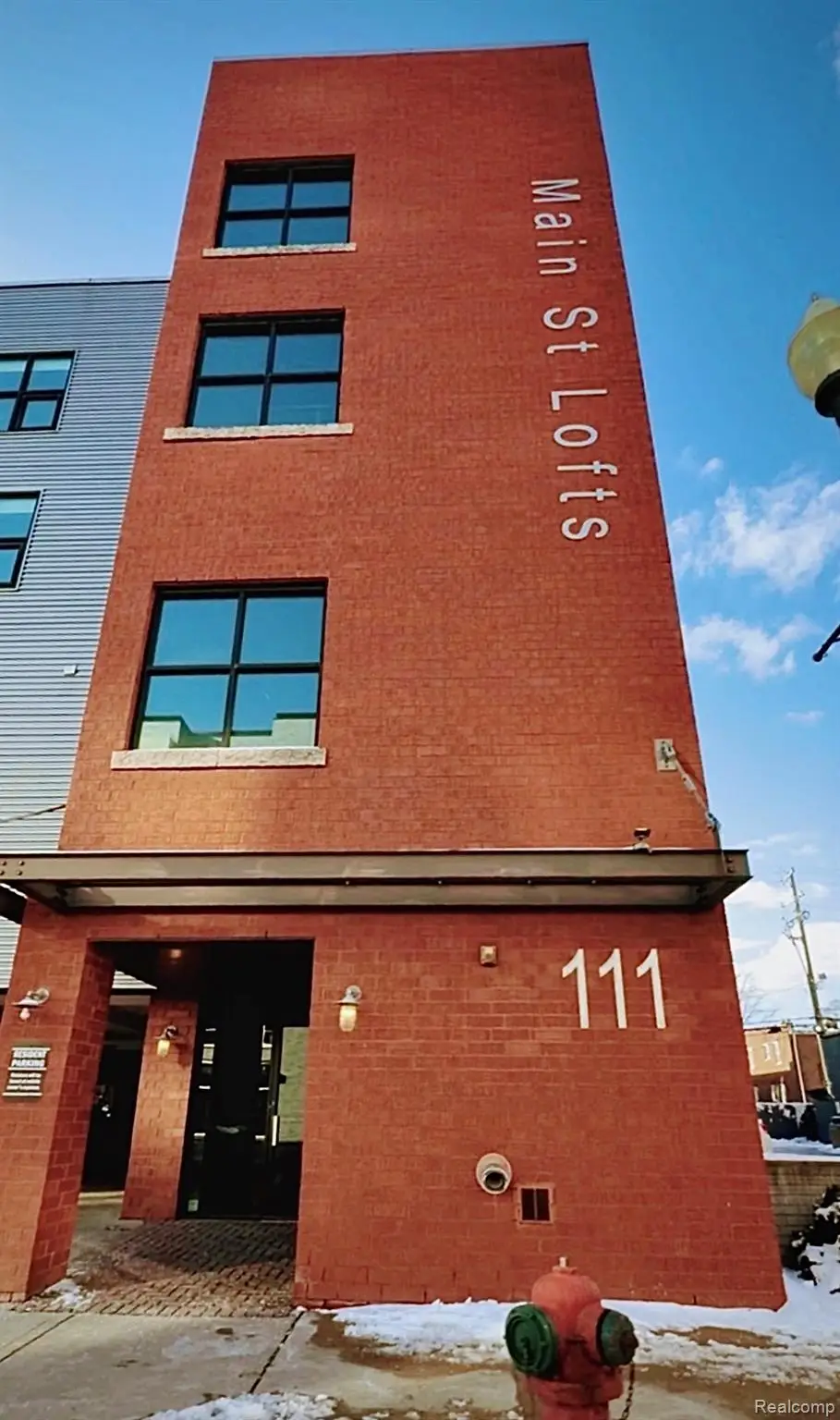 111 N Main Street #204, Royal Oak, MI 48067 - #1