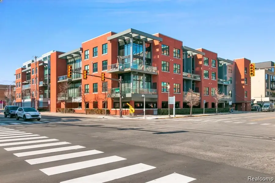 111 N Main Street #204, Royal Oak, MI 48067 - #2