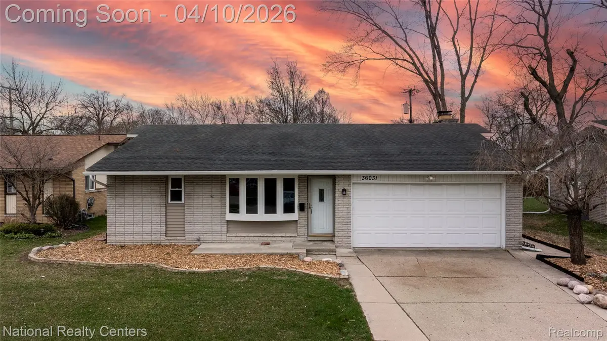 36031 Perth Street, Livonia, MI 48154 - #1