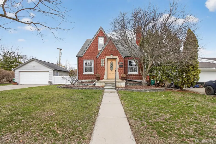 29508 Bock Street, Garden City, MI 48135 - #3