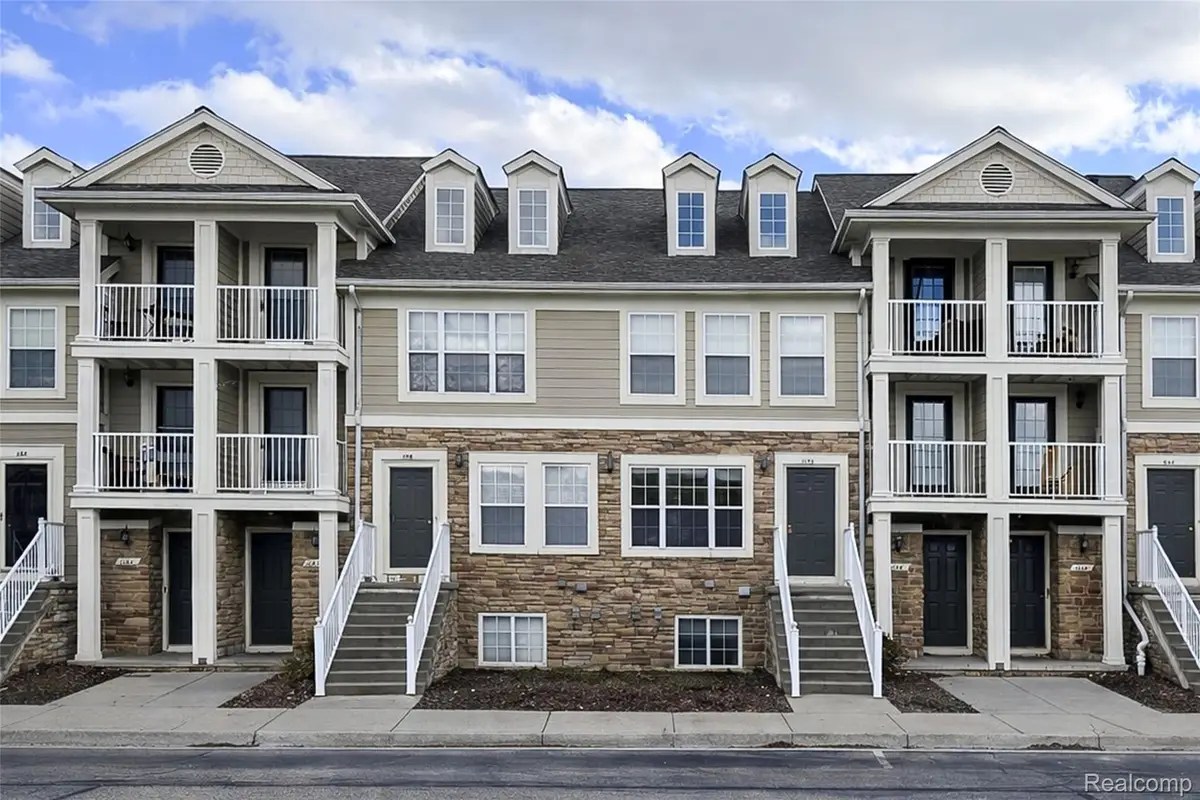 1152 Faulkner, Troy, MI 48083 - #1