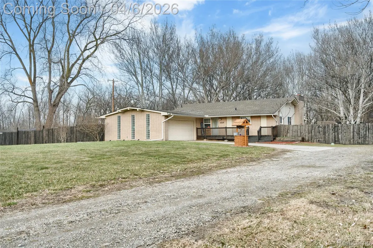 15701 Middlebelt Road, Romulus, MI 48174 - #1