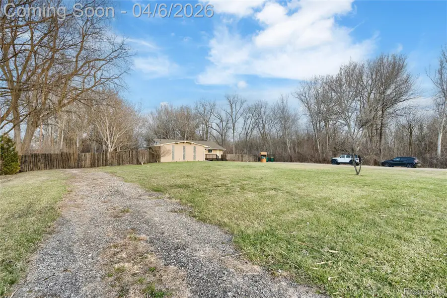 15701 Middlebelt Road, Romulus, MI 48174 - #2