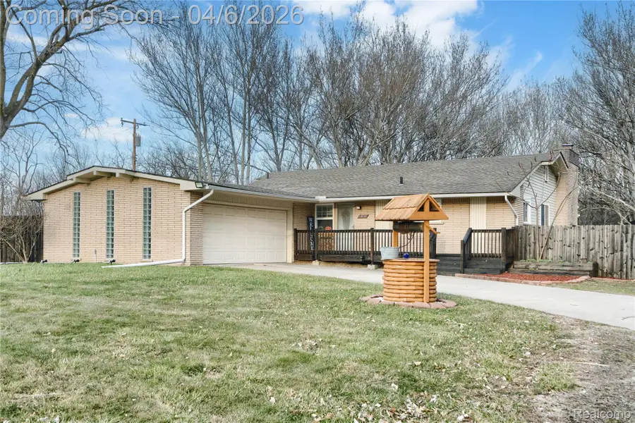 15701 Middlebelt Road, Romulus, MI 48174 - #3