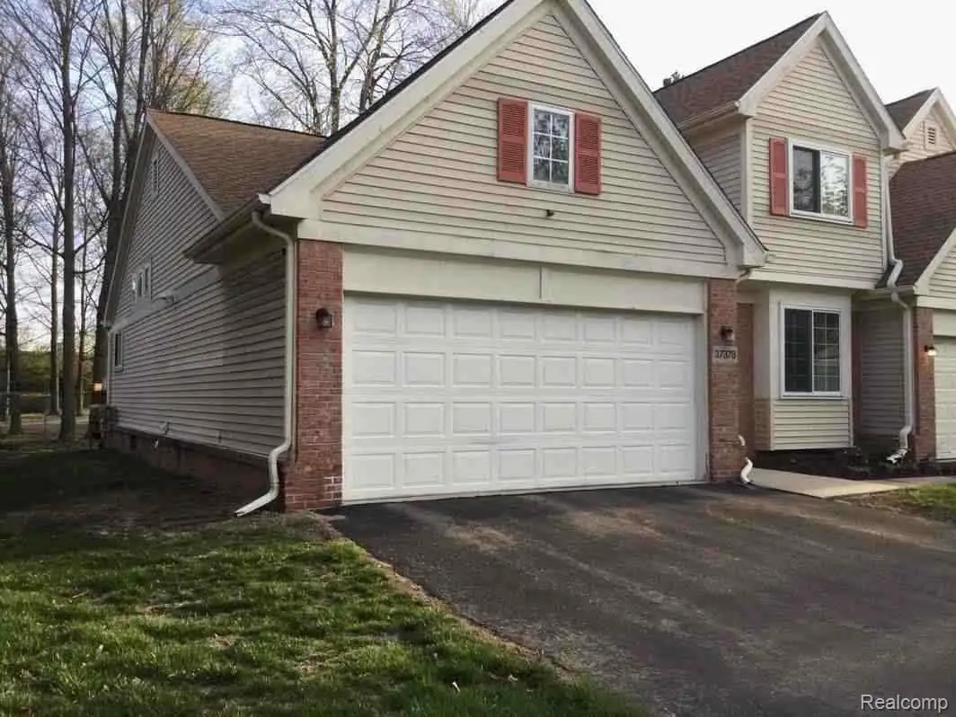 37378 Amhurst Drive, Westland, MI 48185 - #1