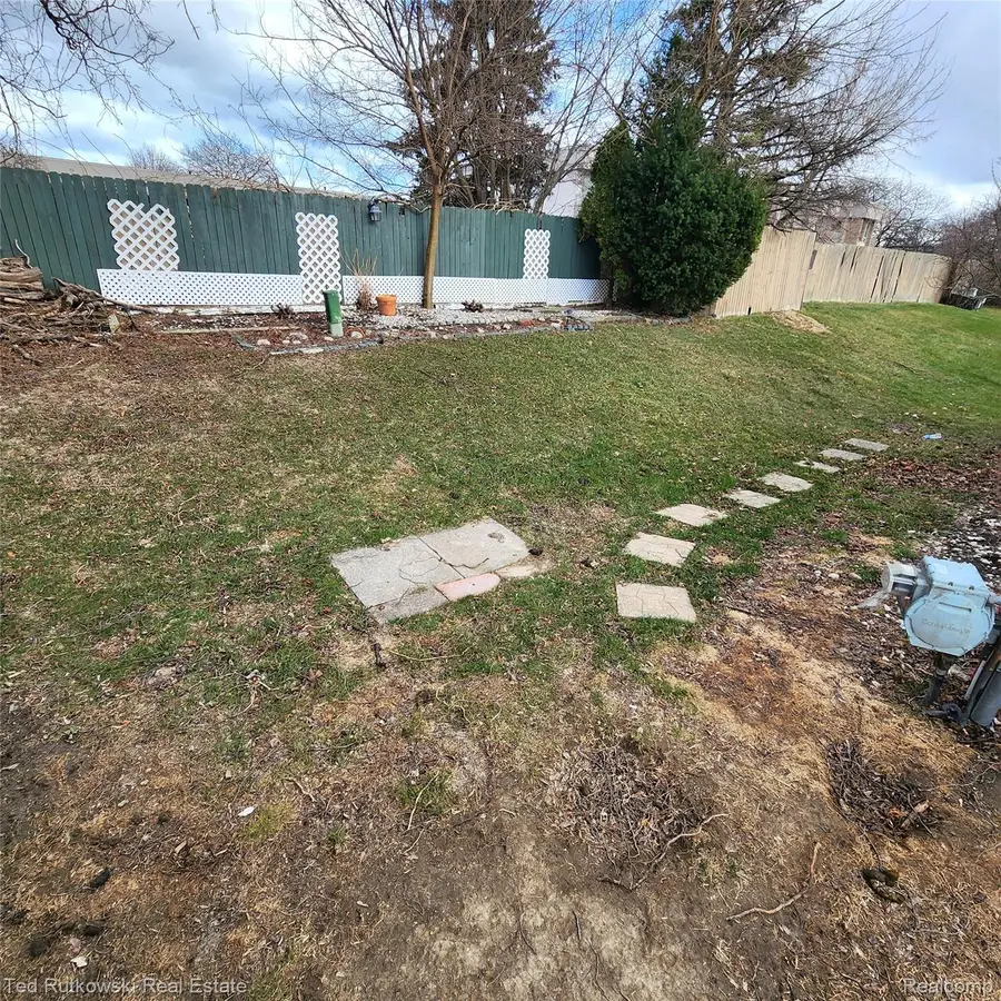 20221 Rhapsody-lot 568 Drive, Detroit, MI 48036 - #2
