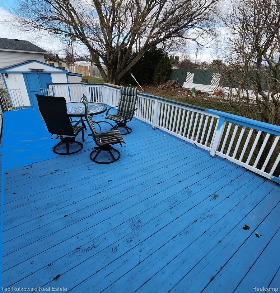 20221 Rhapsody-lot 568 Drive, Detroit, MI 48036 - #3