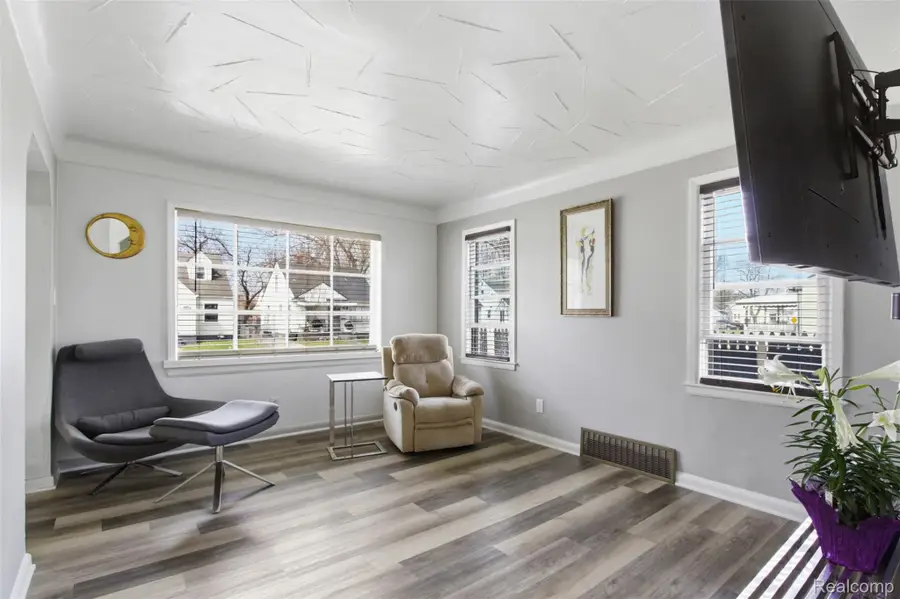 19170 Shields Street, Detroit, MI 48234 - #2