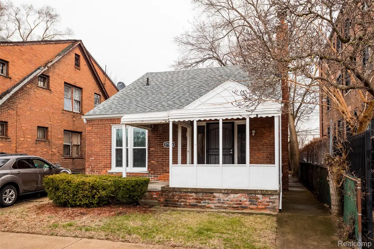 17136 Birchcrest Drive, Detroit, MI 48221 - #1