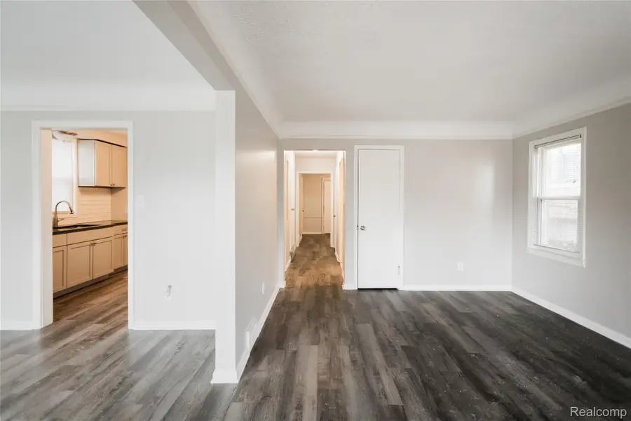 17136 Birchcrest Drive, Detroit, MI 48221 - #3