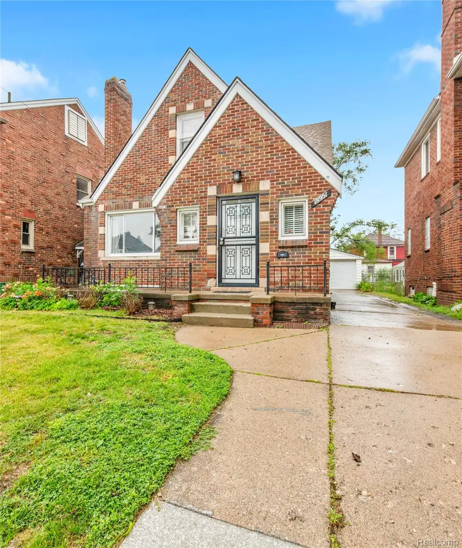 18951 Santa Rosa Drive, Detroit, MI 48221 - #3