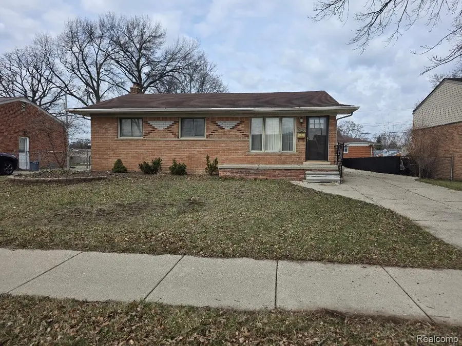32620 Maplewood Street, Garden City, MI 48135 - #3