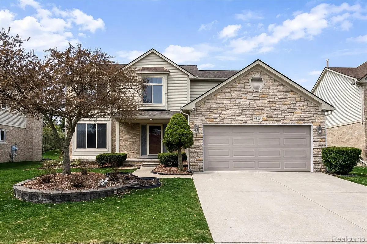 6815 Norwood Drive, Canton, MI 48187 - #1