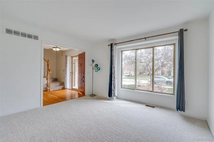 6815 Norwood Drive, Canton, MI 48187 - #2