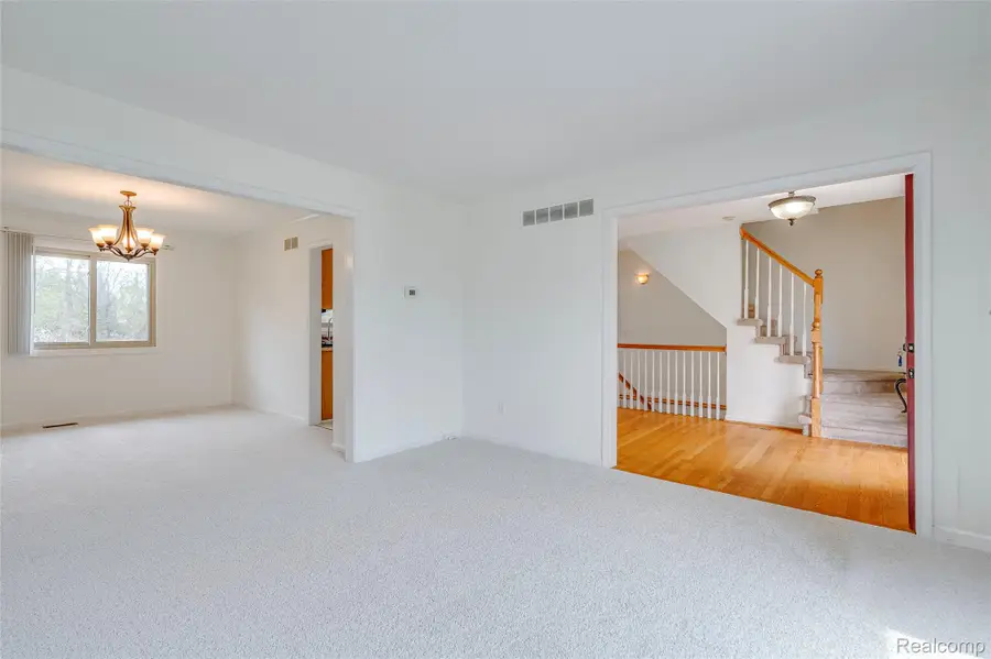 6815 Norwood Drive, Canton, MI 48187 - #3