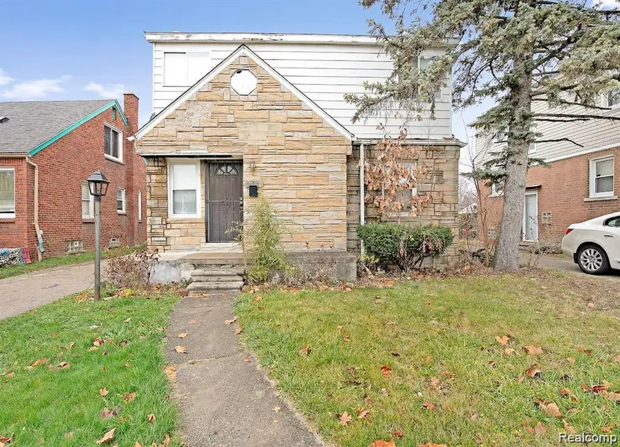6849 Rosemont Avenue, Detroit, MI 48228 - #2