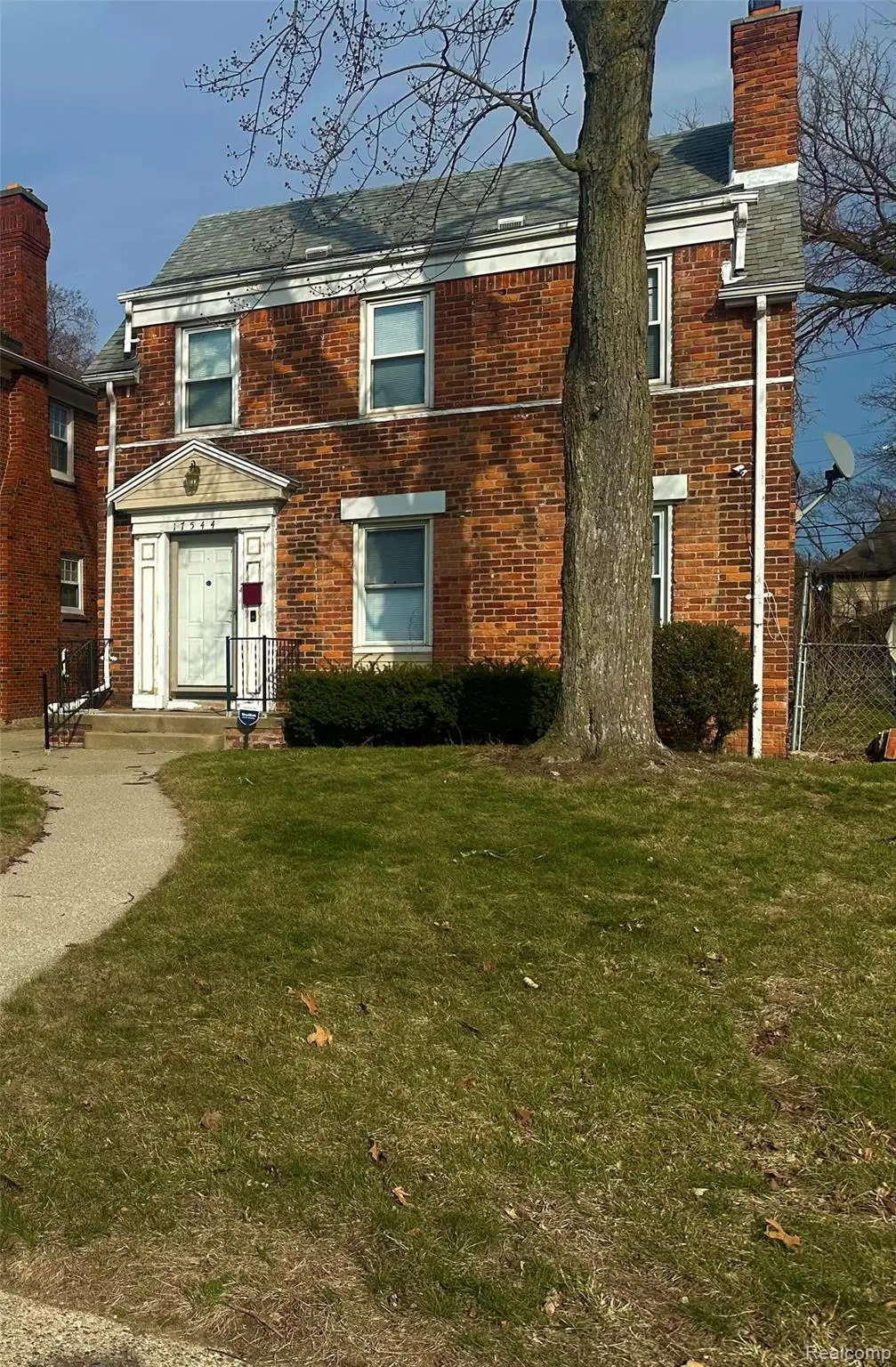 17544 Woodingham Drive, Detroit, MI 48221 - #1