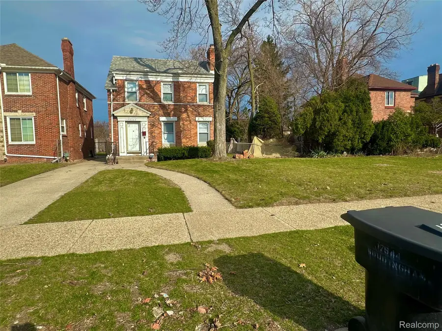 17544 Woodingham Drive, Detroit, MI 48221 - #3