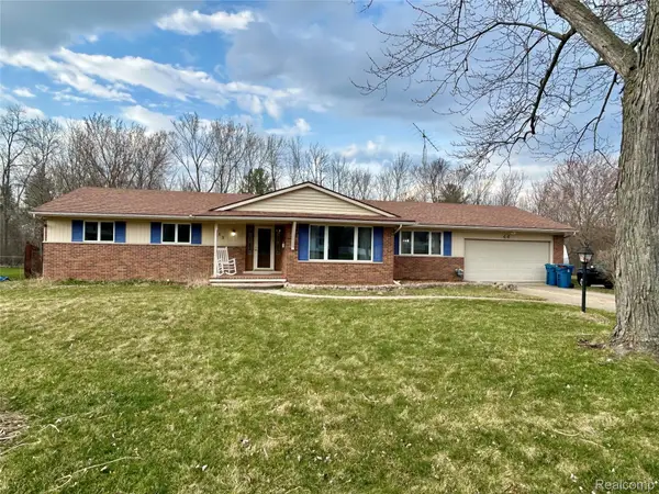 443 Boutell Drive, GrandBlanc, MI 48439