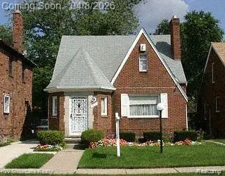 18926 Ohio Street, Detroit, MI 48221