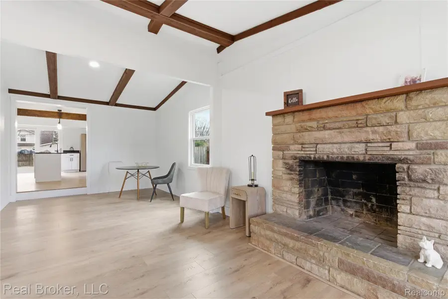 6351 Beth, Brighton, MI 48116 - #3