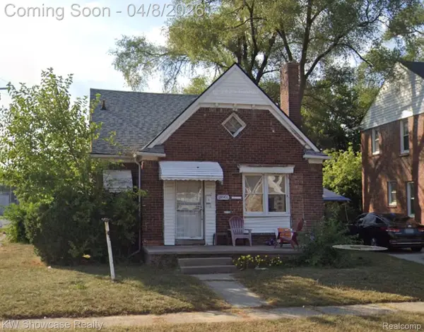 18901 Indiana Street, Detroit, MI 48221
