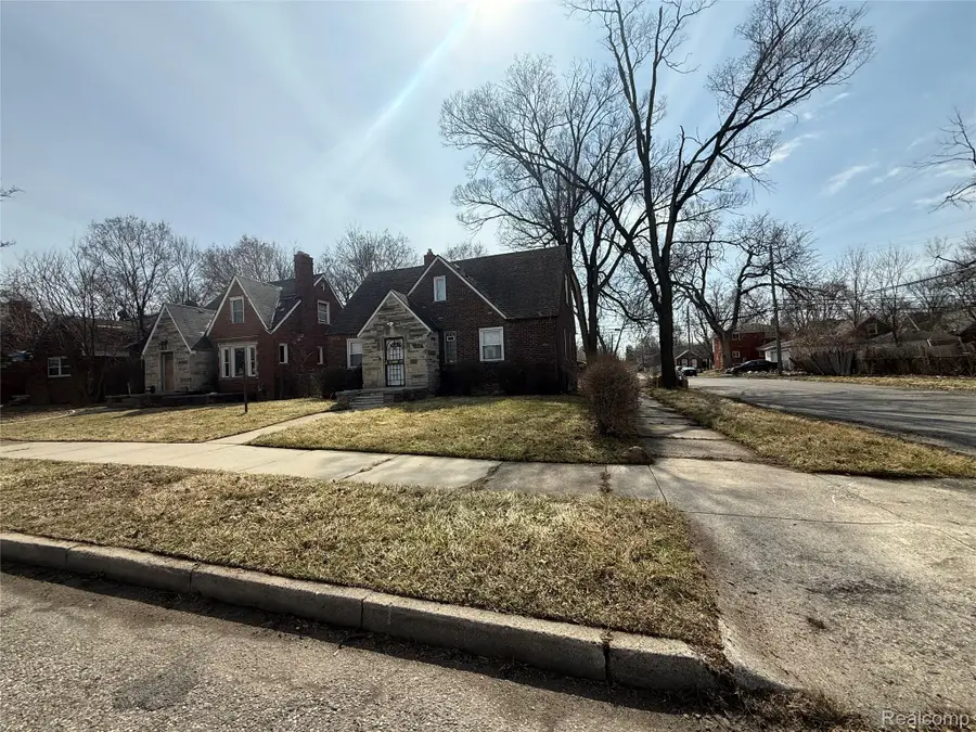 11237 Stockwell Street, Detroit, MI 48224 - #2