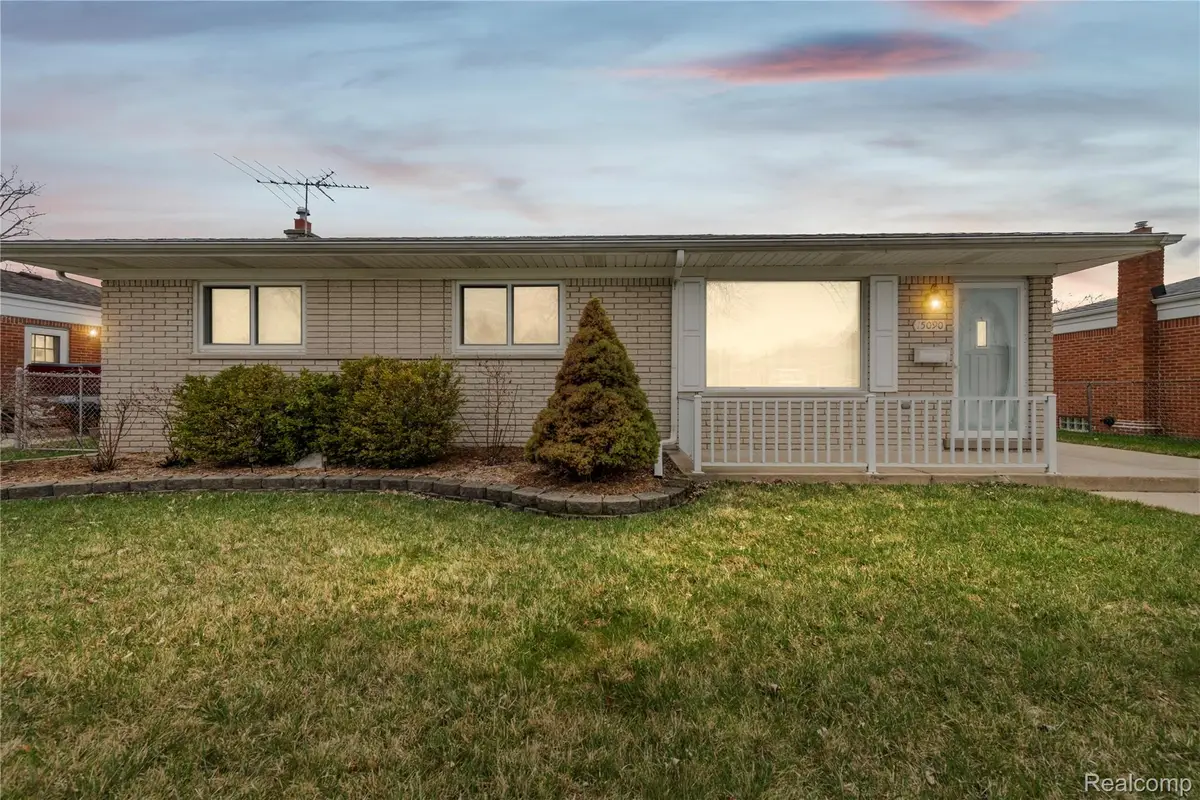 15090 Gage Street, Taylor, MI 48180 - #1