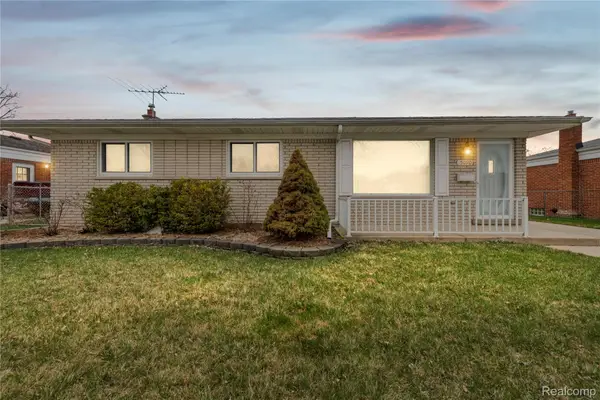 15090 Gage Street, Taylor, MI 48180