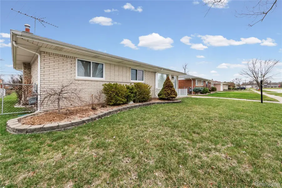 15090 Gage Street, Taylor, MI 48180 - #3