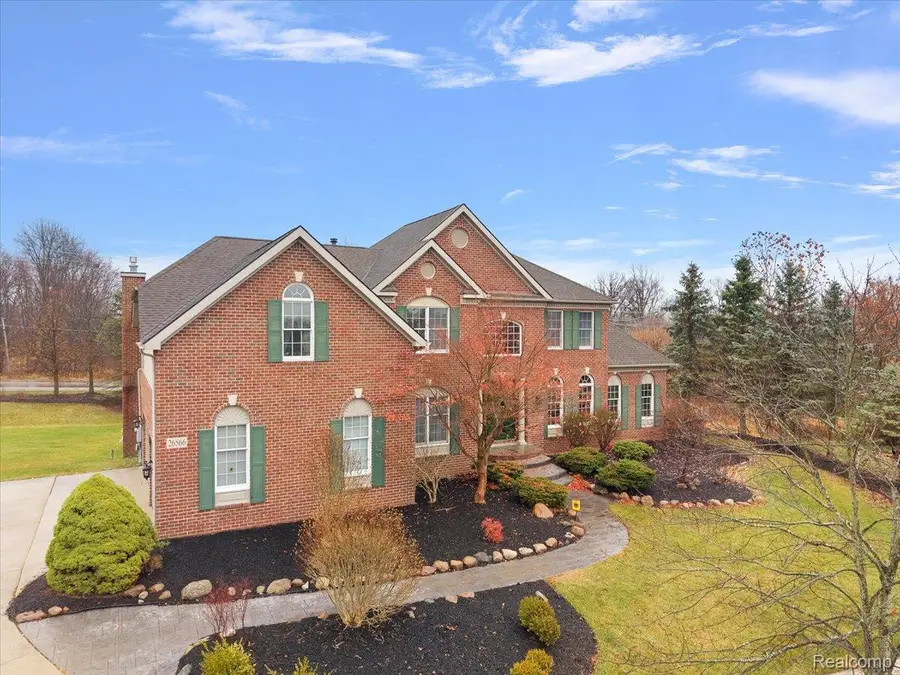 26566 Anchorage Court, Novi, MI 48374 - #3