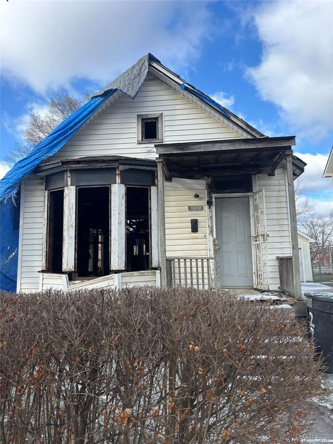 7395 Melrose Street, Detroit, MI 48211 - #1