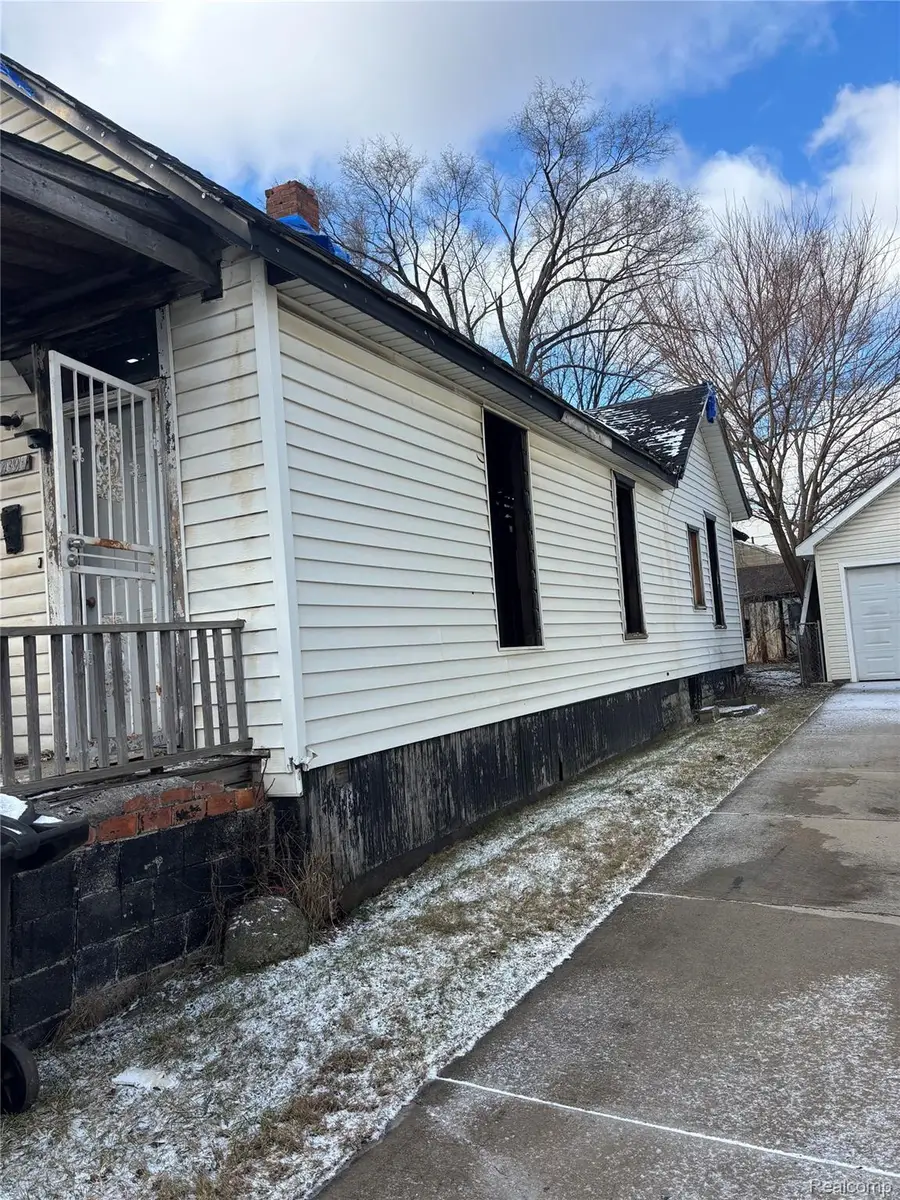 7395 Melrose Street, Detroit, MI 48211 - #2