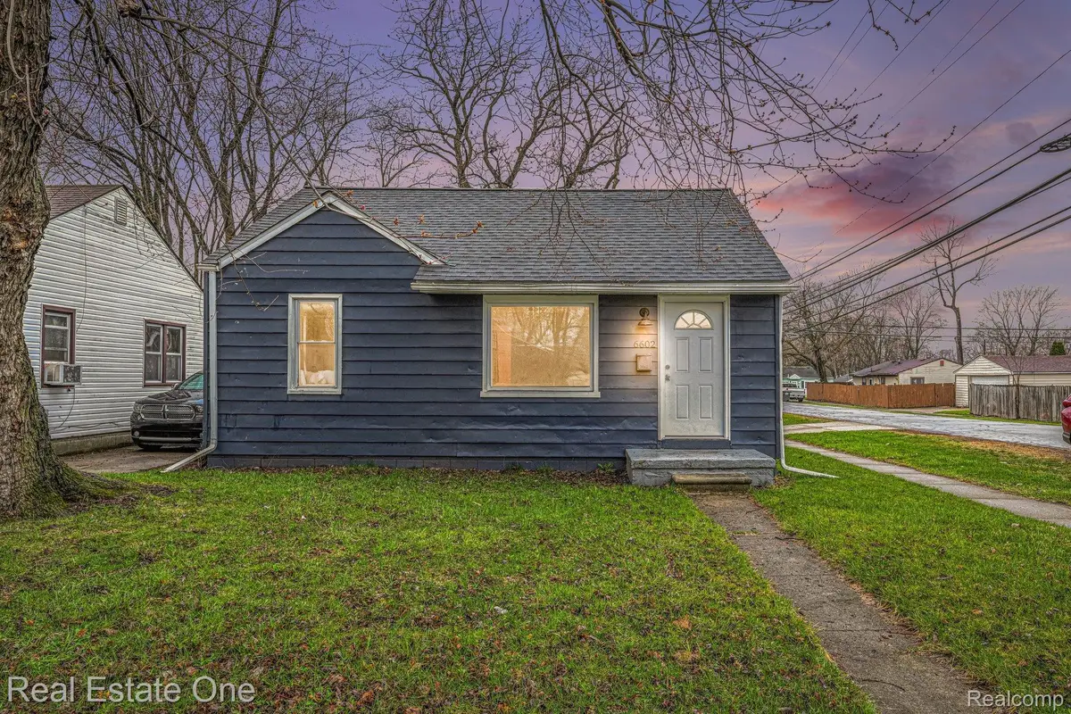 6602 Banner Street, Taylor, MI 48180 - #1