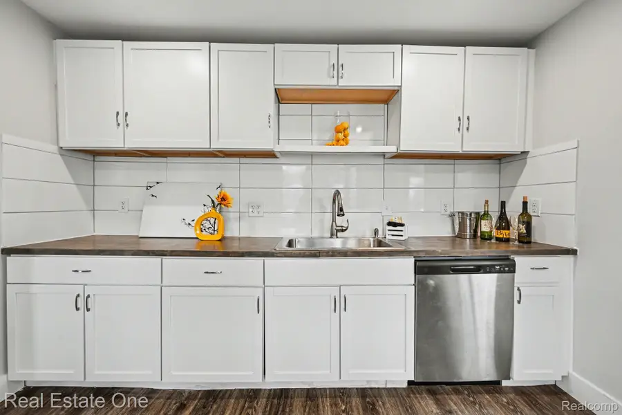 6602 Banner Street, Taylor, MI 48180 - #2