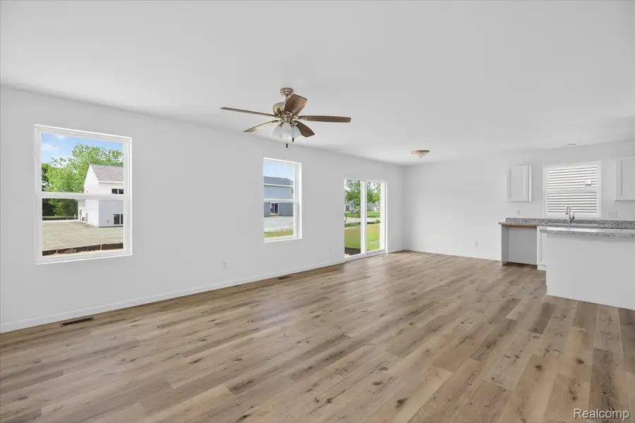 3150 Daisy Way, Burton, MI 48519 - #3