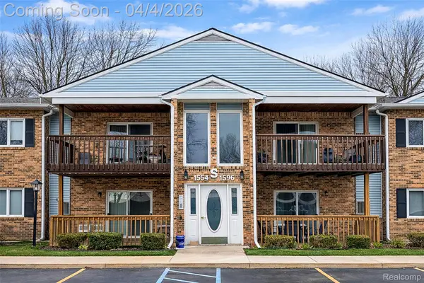 1584 Shoemaker Drive, Westland, MI 48185