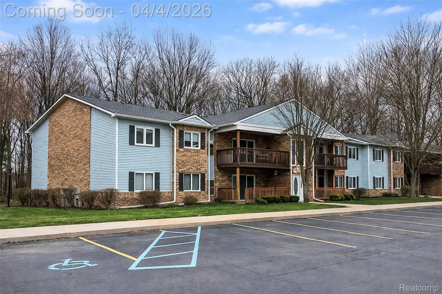 1584 Shoemaker Drive, Westland, MI 48185 - #3