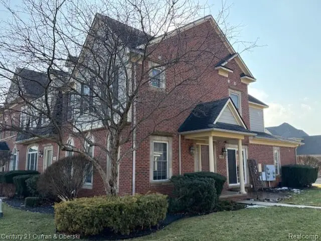 1632 Peninsula Court, Canton, MI 48187 - #3