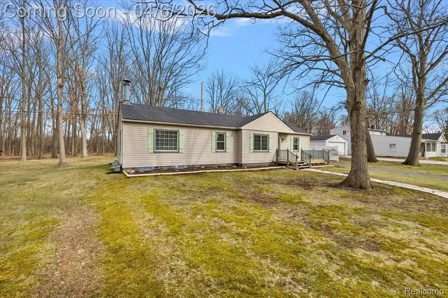 2653 Simpson Drive, Rochester Hills, MI 48309 - #3